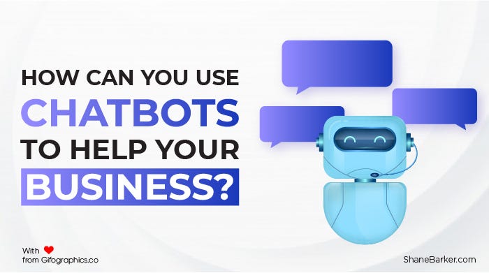 What Are The Most Effective Ways To Use Chatbots To Engage With My Audience And Promote My Blog Or Online Business In Kenya?