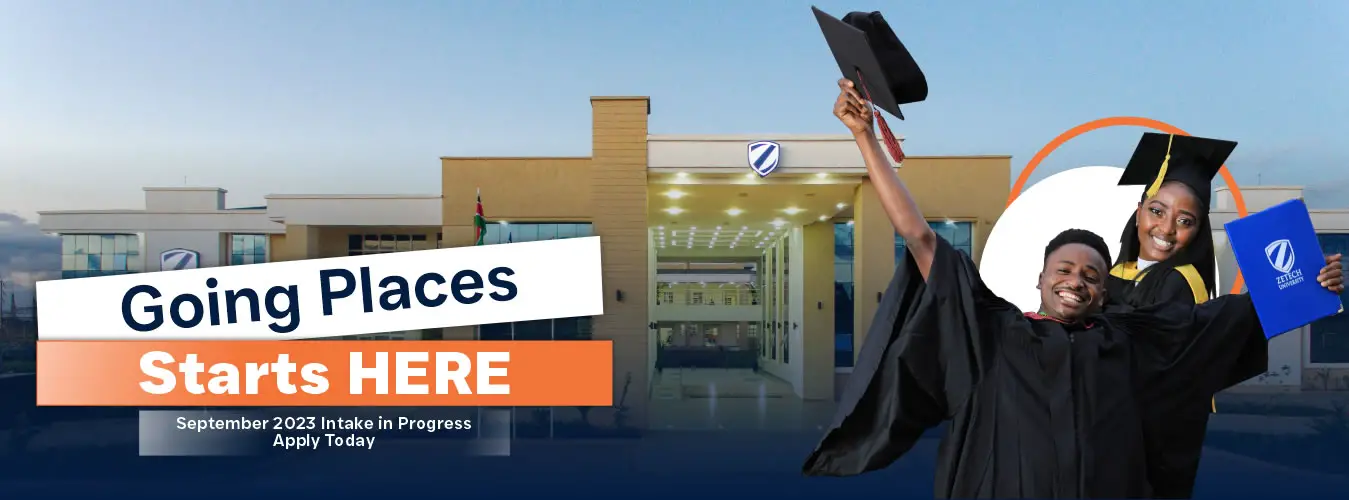 Zetech University Student Portal: Your Gateway to Academic Success