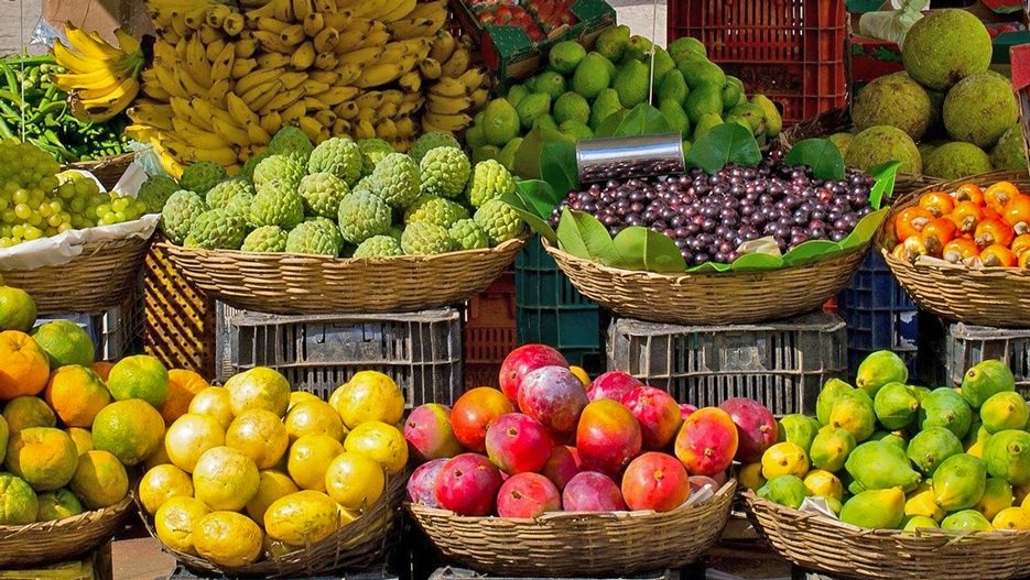 Agribusiness and Markets