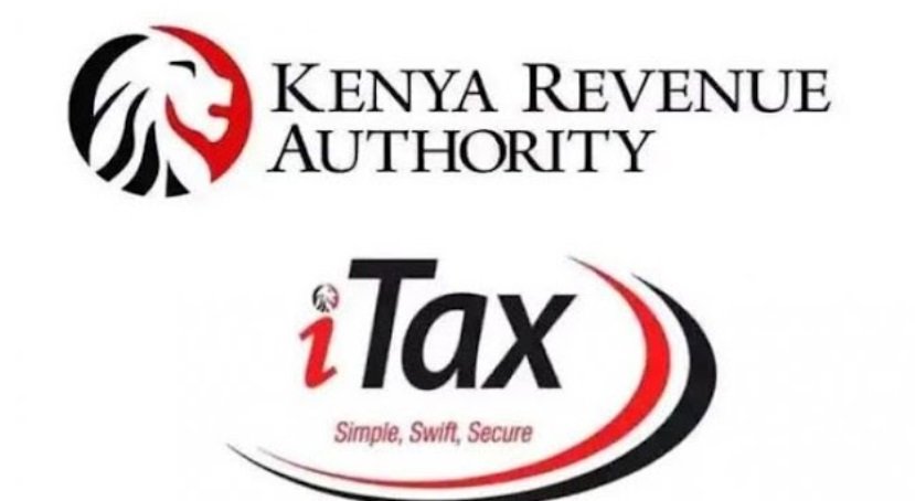 Taxes and KRA