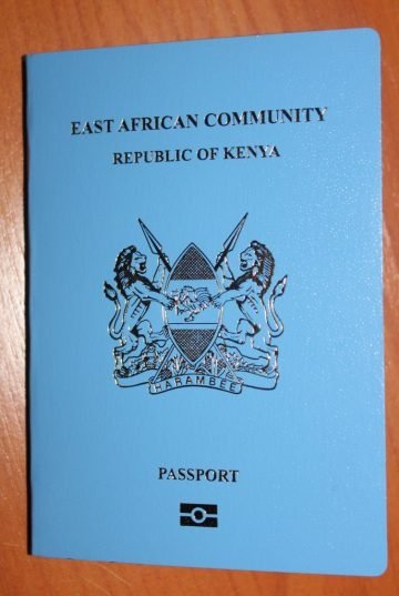 Passport