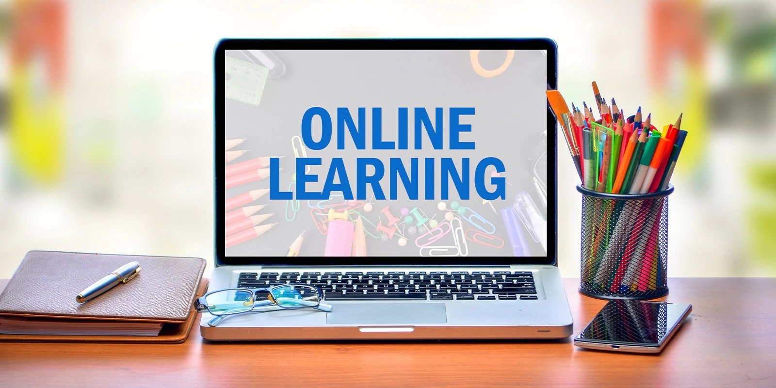 Online Learning and Digital Education