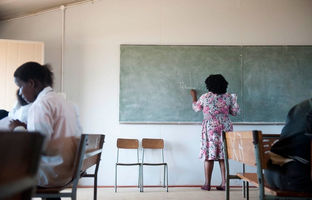 Teacher and Educator Resources