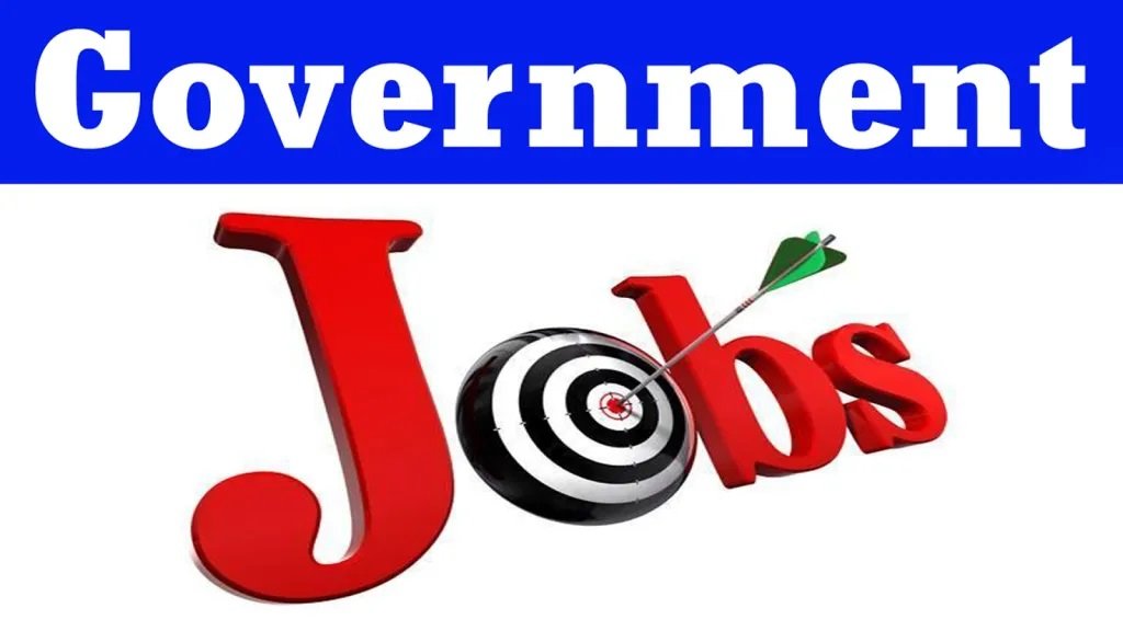 Government Jobs
